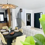 Casa Sirocco By At Costa Del Sol * 네르하
