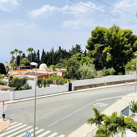 펜션 Casa Sirocco By At Costa Del Sol