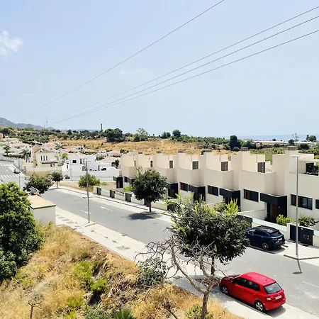 펜션 Casa Sirocco By At Costa Del Sol 네르하