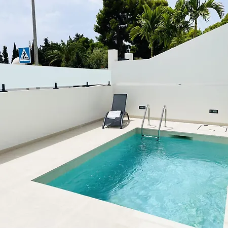 Casa Sirocco By At Costa Del Sol