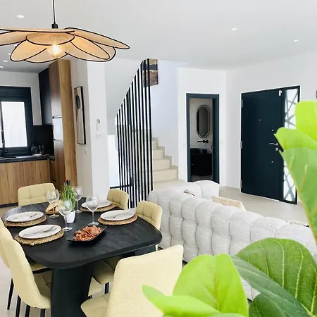 Casa Sirocco By At Costa Del Sol * Nerja