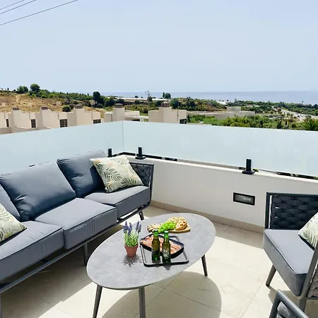 Nyaraló Casa Sirocco By At Costa Del Sol
