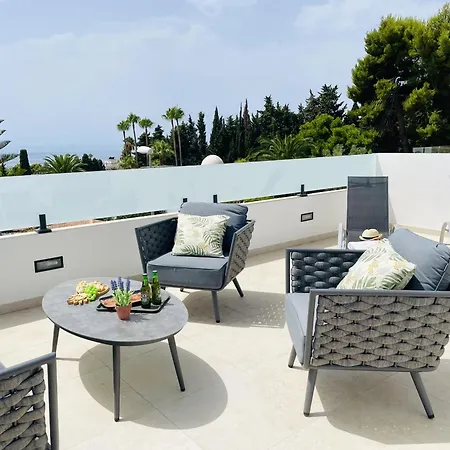 Casa Sirocco By At Costa Del Sol *
