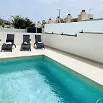 Casa Sirocco By At Costa Del Sol Dom wakacyjny *