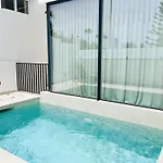 別荘 Casa Sirocco By At Costa Del Sol *