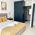 Dom wakacyjny Casa Sirocco By At Costa Del Sol Nerja