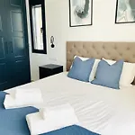 Casa Sirocco By At Costa Del Sol 別荘 ネルハ