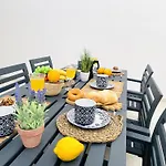 Casa Sirocco By At Costa Del Sol ネルハ