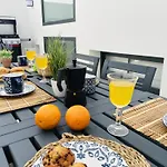 Casa Sirocco By At Costa Del Sol