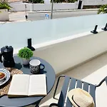 Dom wakacyjny Casa Sirocco By At Costa Del Sol