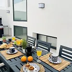 別荘 Casa Sirocco By At Costa Del Sol ネルハ