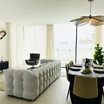 Casa Sirocco By At Costa Del Sol 別荘