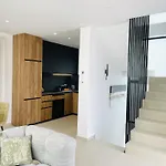 Dom wakacyjny Casa Sirocco By At Costa Del Sol Nerja