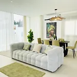 Casa Sirocco By At Costa Del Sol 別荘 ネルハ