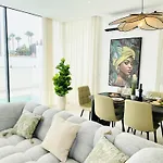 Casa Sirocco By At Costa Del Sol 別荘