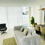 別荘 Casa Sirocco By At Costa Del Sol *