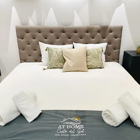 Casa Sirocco By At Costa Del Sol Holiday home Nerja