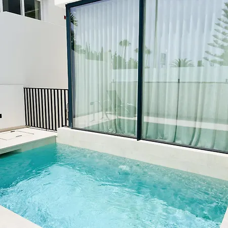 Hébergement de vacances Casa Sirocco By At Costa Del Sol *