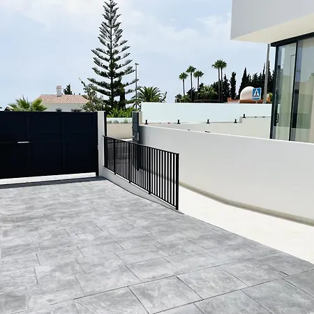 Casa Sirocco By At Costa Del Sol 別荘 ネルハ