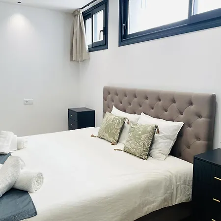 Holiday home Casa Sirocco By At Costa Del Sol Nerja