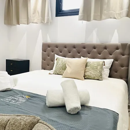 Casa Sirocco By At Costa Del Sol