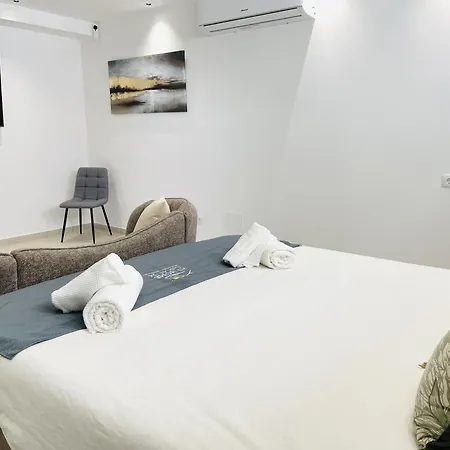 Casa Sirocco By At Costa Del Sol Holiday home *