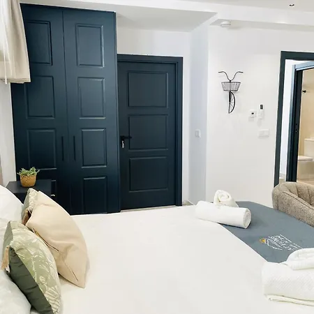 Holiday home Casa Sirocco By At Costa Del Sol Nerja