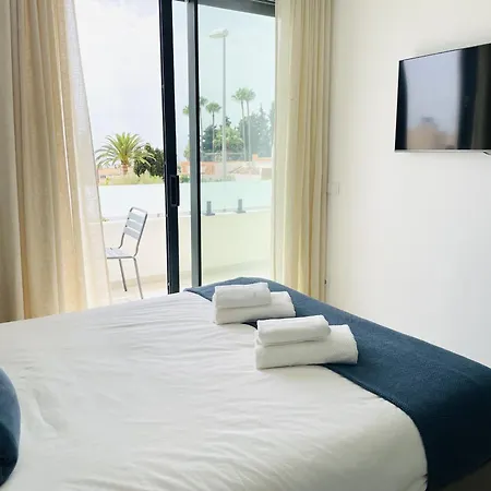 Casa Sirocco By At Costa Del Sol * Nerja