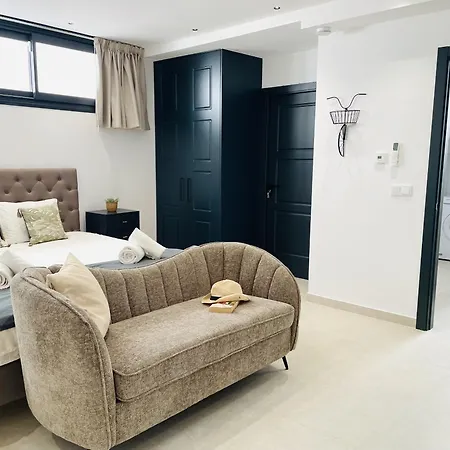 Casa Sirocco By At Costa Del Sol Holiday home Nerja