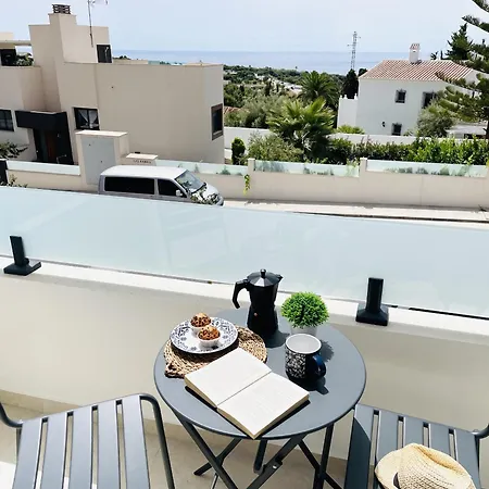 Casa Sirocco By At Costa Del Sol