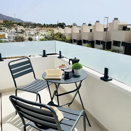 Casa Sirocco By At Costa Del Sol * Nerja