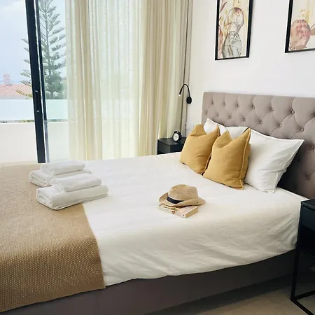 Casa Sirocco By At Costa Del Sol Holiday home