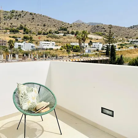 Casa Sirocco By At Costa Del Sol Hébergement de vacances *