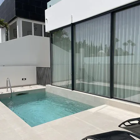 Casa Sirocco By At Costa Del Sol