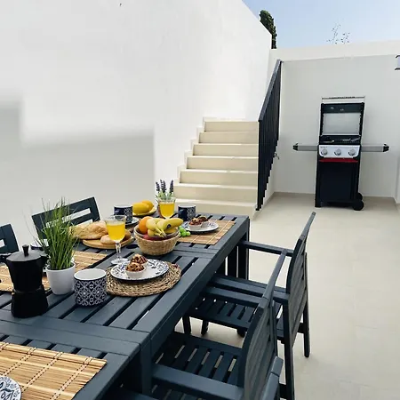 Casa Sirocco By At Costa Del Sol Holiday home *