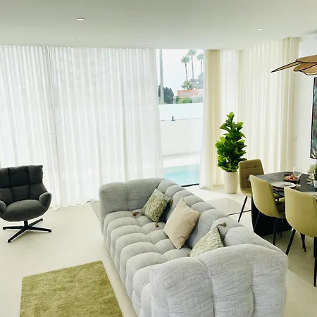 Holiday home Casa Sirocco By At Costa Del Sol *