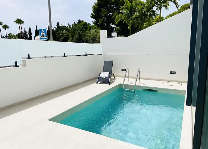 Casa Sirocco By At Costa Del Sol