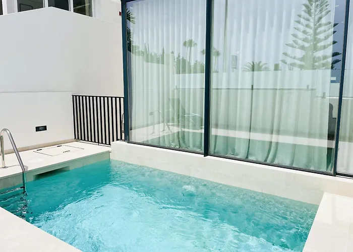 Holiday home Casa Sirocco By At Costa Del Sol *