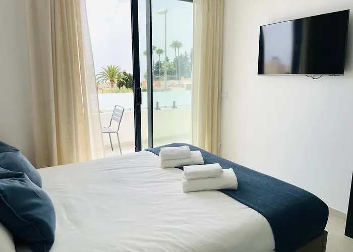 Casa Sirocco By At Costa Del Sol * Nerja