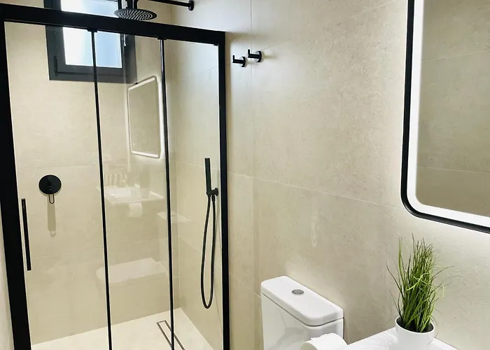 Holiday home Casa Sirocco By At Costa Del Sol