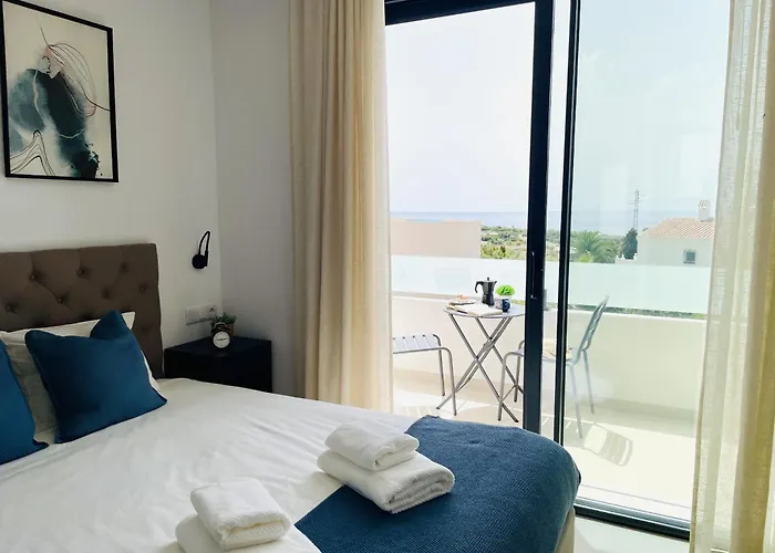 Casa Sirocco By At Costa Del Sol Nerja