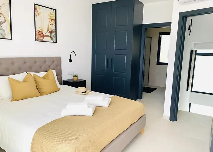 Holiday home Casa Sirocco By At Costa Del Sol Nerja