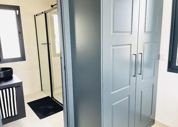 Casa Sirocco By At Costa Del Sol