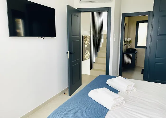 Casa Sirocco By At Costa Del Sol *