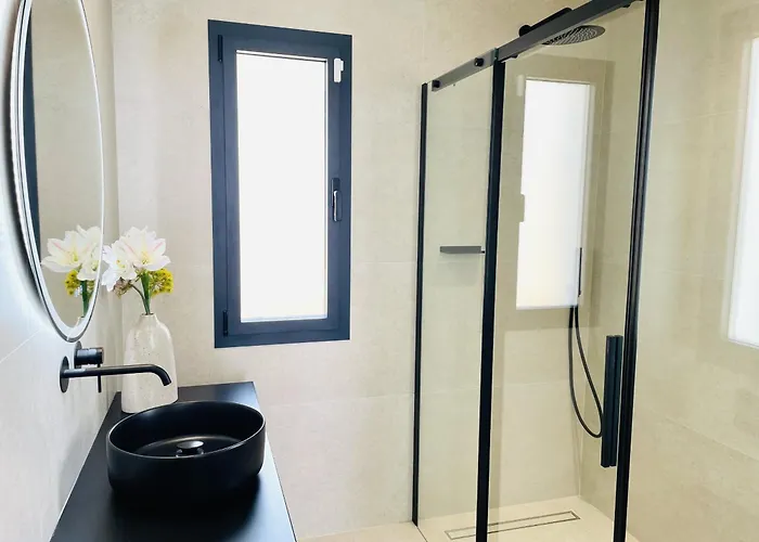 Casa Sirocco By At Costa Del Sol * Nerja