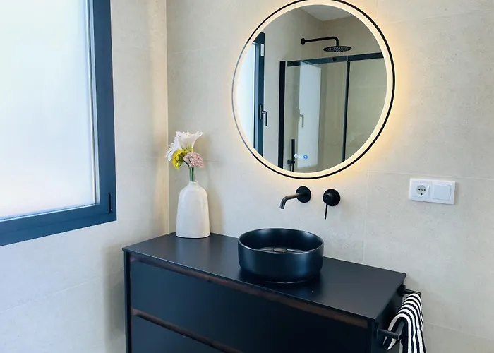 Holiday home Casa Sirocco By At Costa Del Sol *