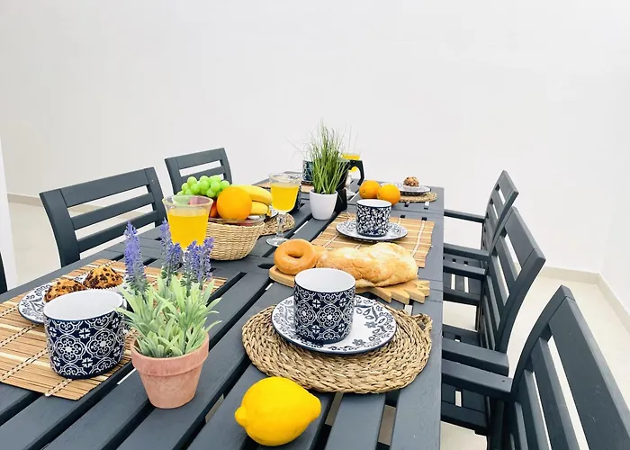 Casa Sirocco By At Costa Del Sol Nerja