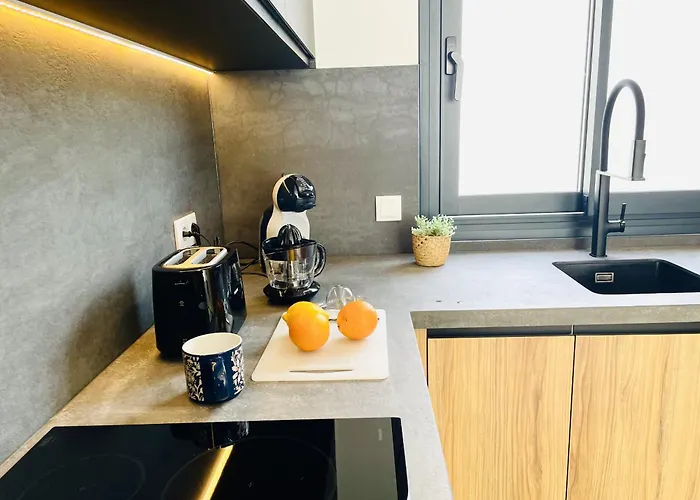 Casa Sirocco By At Costa Del Sol Holiday home *