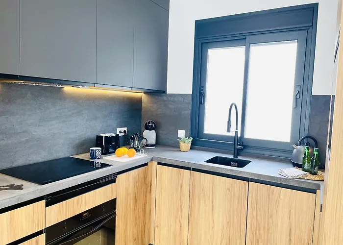 Casa Sirocco By At Costa Del Sol