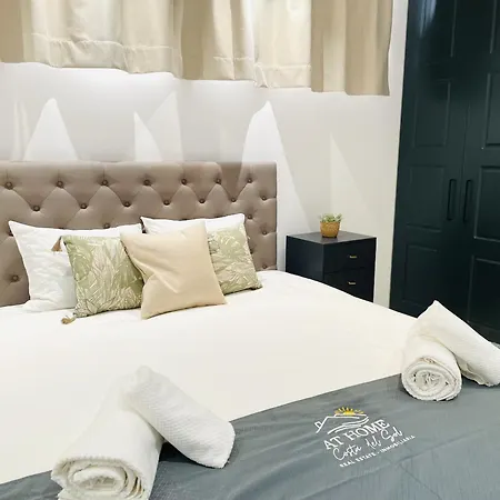 Σπίτι διακοπών Casa Sirocco By At Costa Del Sol *